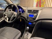 Hyundai Solaris I Уфа  - изображение 27