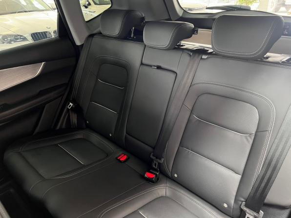 Chery Tiggo 7 Pro Max I с пробегом 2023 года, цена 2 145 000 рублей, 32813 км, внедорожник, Автокод Объявления