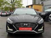 Hyundai Sonata VII (LF) Рестайлинг Санкт-Петербург  - изображение 20