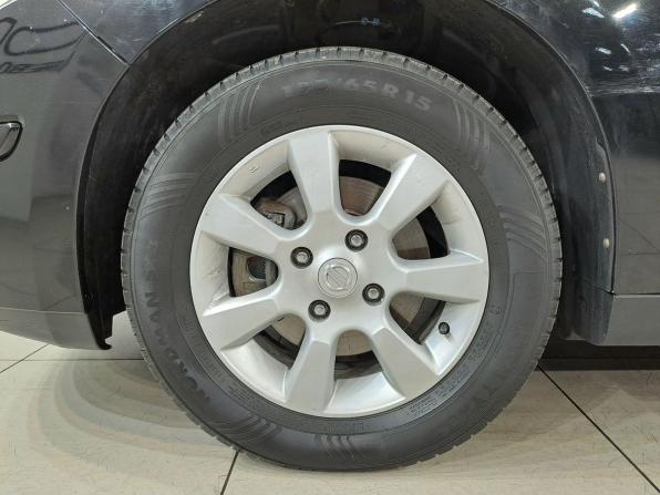 Nissan Tiida I с пробегом 2007 года, цена 649 000 рублей, 253686 км, хэтчбек, Автокод Объявления