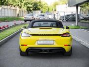 Porsche Boxster IV 718 (982) Санкт-Петербург  - изображение 46