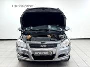 Chery M11 (A3) Ростов-на-Дону  - изображение 22