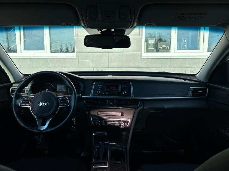 Kia Optima IV Альметьевск  - изображение 15