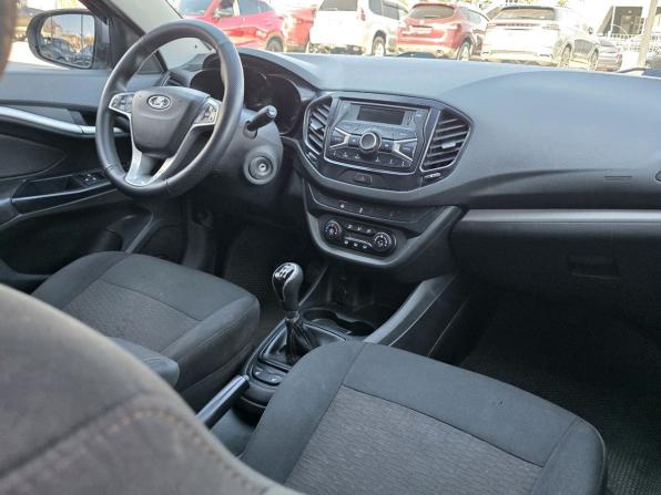 Lada (ВАЗ) Vesta I с пробегом 2019 года, цена 515 000 рублей, 210527 км, седан, Автокод Объявления
