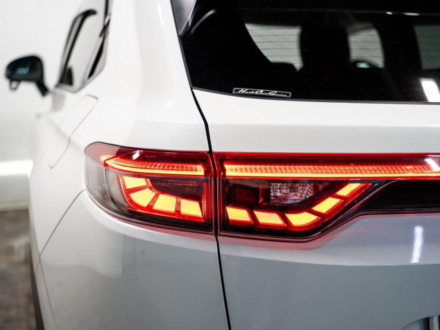 Honda Vezel II Чита  - изображение 22