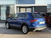 Volkswagen Tiguan II Москва  - изображение 30