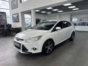 Ford Focus III Ростов-на-Дону  - изображение 18