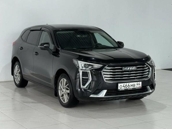 Haval Jolion I Рестайлинг с пробегом 2024 года, цена 1 510 000 рублей, 100650 км, внедорожник, Автокод Объявления