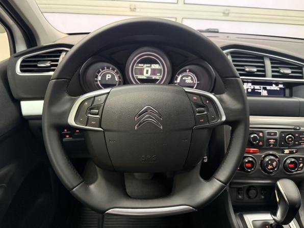 Citroen C4 II с пробегом 2015 года, цена 725 000 рублей, 142000 км, седан, Автокод Объявления
