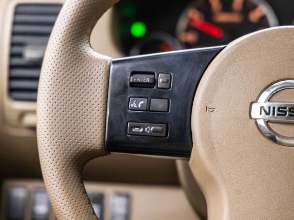 Nissan Pathfinder III с пробегом 2007 года, цена 998 000 рублей, 220362 км, внедорожник, Автокод Объявления