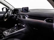 Mazda CX-5 II Рестайлинг Москва  - изображение 29
