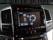Toyota Land Cruiser 200 Series Рестайлинг 1 Тюмень  - изображение 45