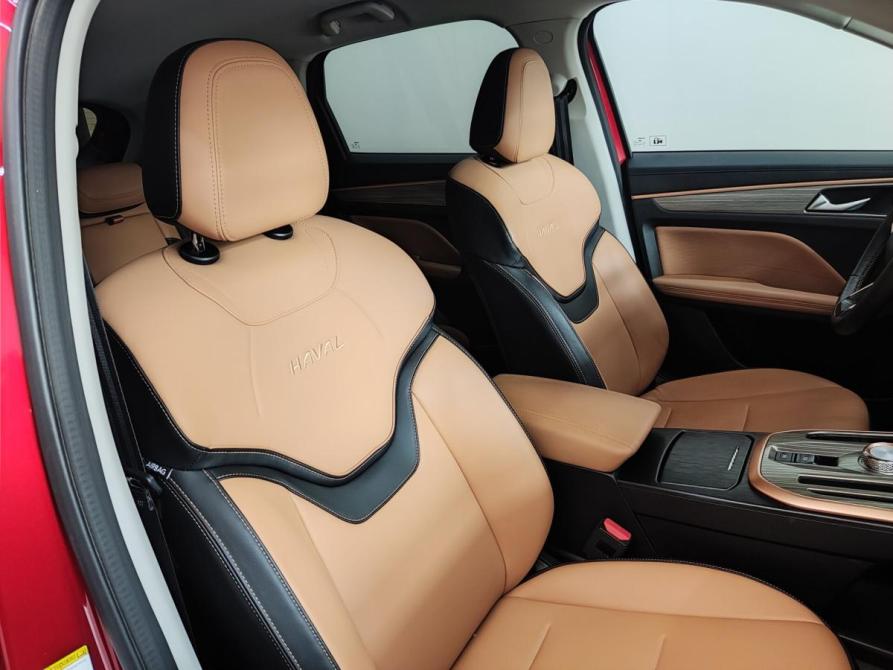 Haval Jolion I Барнаул  - изображение 23