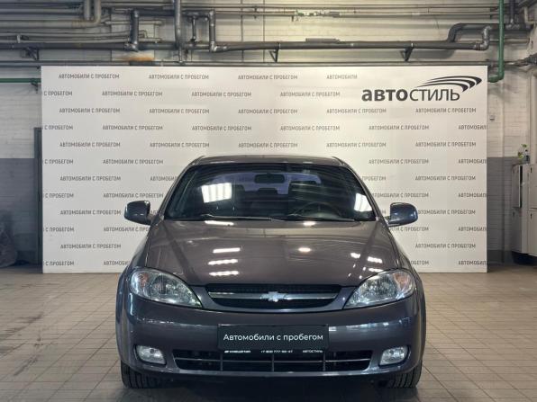 Chevrolet Lacetti I с пробегом 2011 года, цена 569 000 рублей, 98726 км, хэтчбек, Автокод Объявления