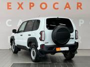 Lada (ВАЗ) Niva Travel I Волгоград  - изображение 28