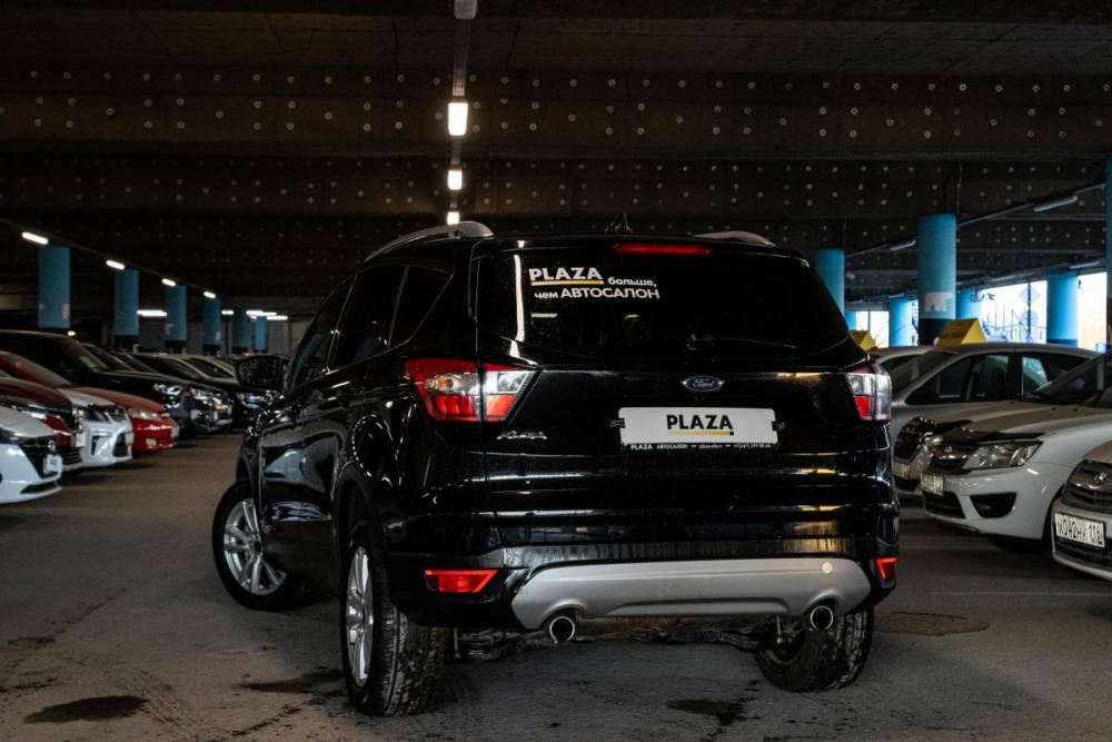 Ford Kuga II Рестайлинг Уфа  - изображение 4