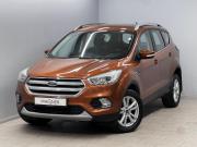 Ford Kuga II Рестайлинг Санкт-Петербург  - изображение 24