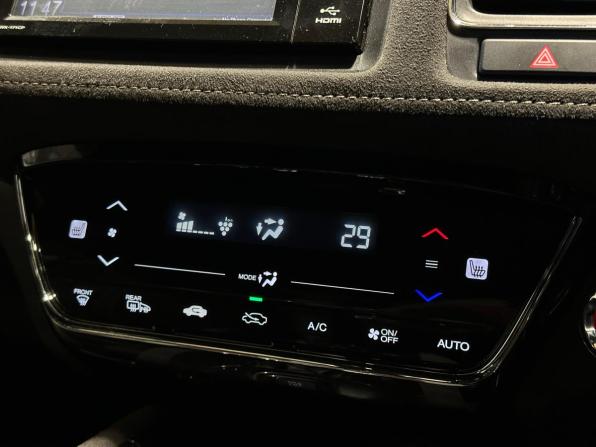 Honda Vezel I Рестайлинг с пробегом 2019 года, цена 2 150 000 рублей, 80089 км, внедорожник, Автокод Объявления
