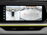 Geely Coolray I Рестайлинг Новороссийск  - изображение 44