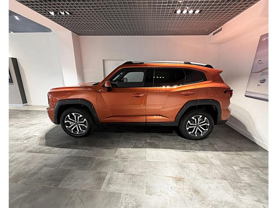 Haval H7 I Москва  - изображение 12