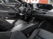 Lexus ES VII Москва  - изображение 38