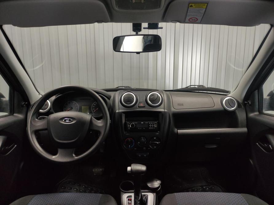 Lada (ВАЗ) Granta I Пермь  - изображение 8