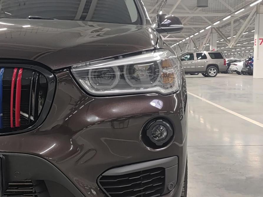 BMW X1 II (F48) Казань  - изображение 21