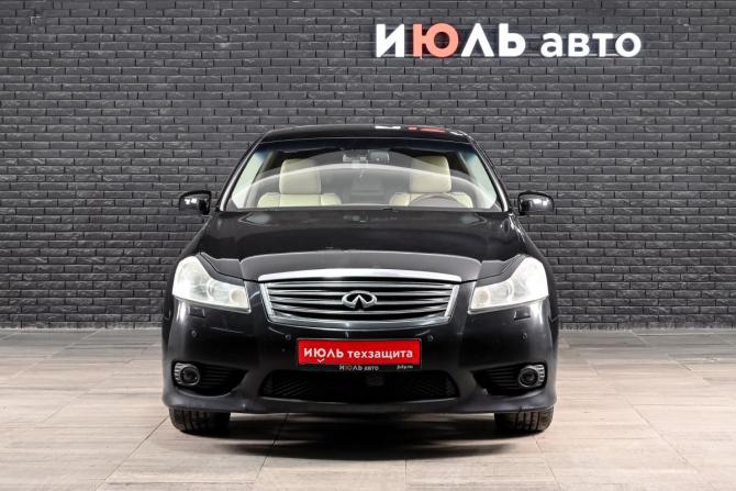 Infiniti M III Рестайлинг с пробегом 2008 года, цена 650 000 рублей, 345816 км, седан, Автокод Объявления