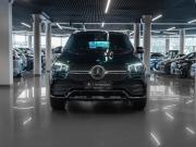 Mercedes-Benz GLE II (V167) Москва  - изображение 33