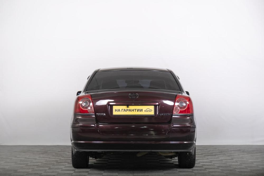 Toyota Avensis II Томск  - изображение 4