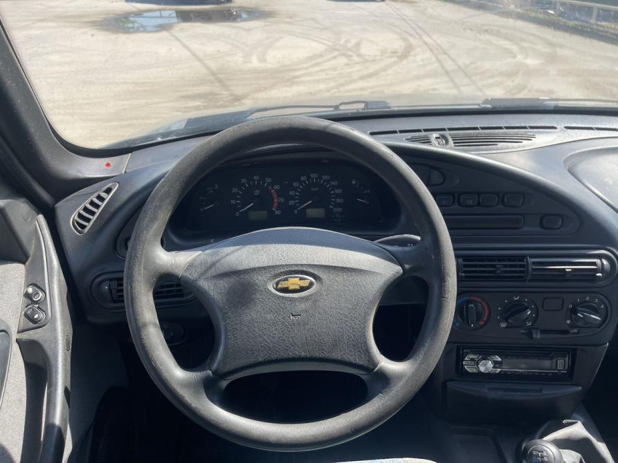 Chevrolet Niva I Владимир  - изображение 9