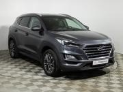 Hyundai Tucson III Рестайлинг Санкт-Петербург  - изображение 21
