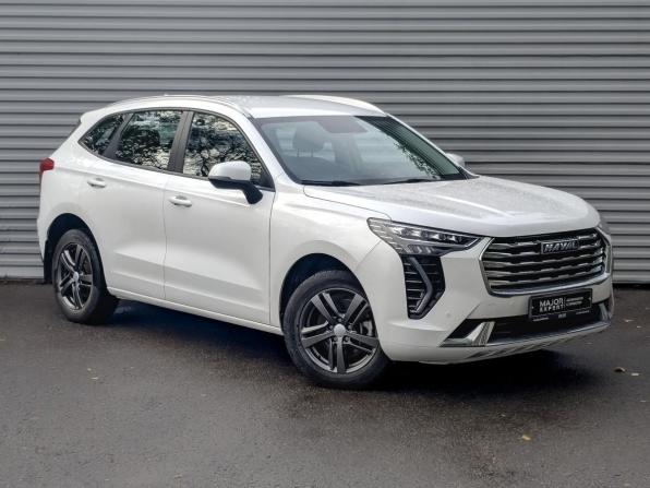 Haval Jolion I с пробегом 2023 года, цена 1 600 000 рублей, 114356 км, внедорожник, Автокод Объявления