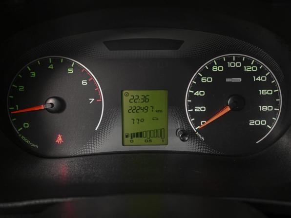 Lada (ВАЗ) Granta I с пробегом 2016 года, цена 539 000 рублей, 222497 км, седан, Автокод Объявления