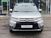 Mitsubishi Outlander III Рестайлинг 2 Брянск  - изображение 22