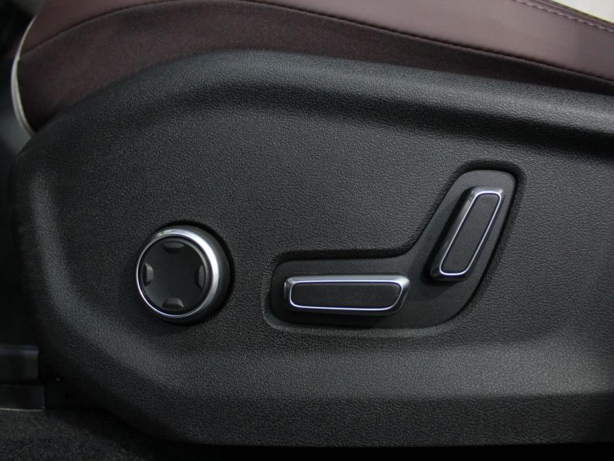 Geely Monjaro I Москва  - изображение 14