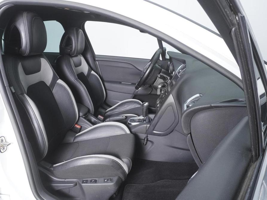 Citroen DS4 Ростов-на-Дону  - изображение 8