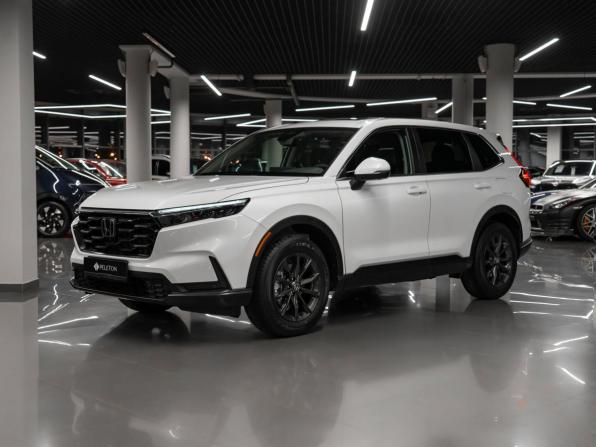 Honda CR-V VI с пробегом 2026 года, цена 4 350 000 рублей, 19 км, внедорожник, Автокод Объявления