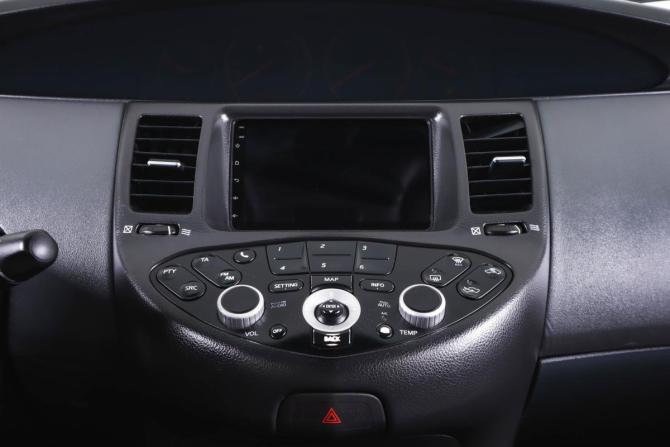 Nissan Primera III (P12) с пробегом 2005 года, цена 589 000 рублей, 194412 км, седан, Автокод Объявления