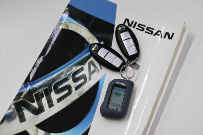 Nissan Murano II (Z51) Рестайлинг с пробегом 2012 года, цена 1 320 250 рублей, 179451 км, внедорожник, Автокод Объявления