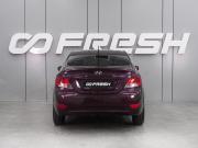 Hyundai Solaris I Воронеж  - изображение 19