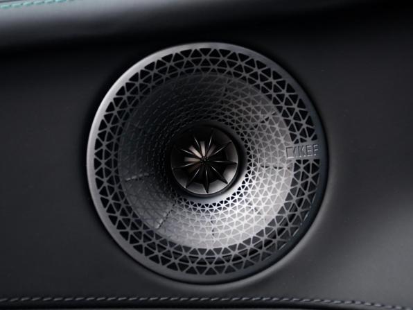 Lotus Eletre с пробегом 2023 года, цена 11 549 000 рублей, 2852 км, внедорожник, Автокод Объявления