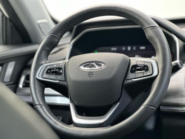 Chery Tiggo 8 Pro I с пробегом 2022 года, цена 1 850 000 рублей, 93241 км, внедорожник, Автокод Объявления