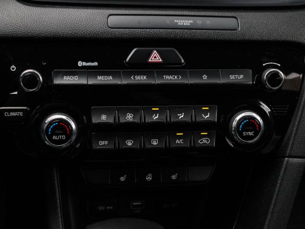Kia Sportage IV Рестайлинг с пробегом 2021 года, цена 2 570 000 рублей, 77309 км, внедорожник, Автокод Объявления