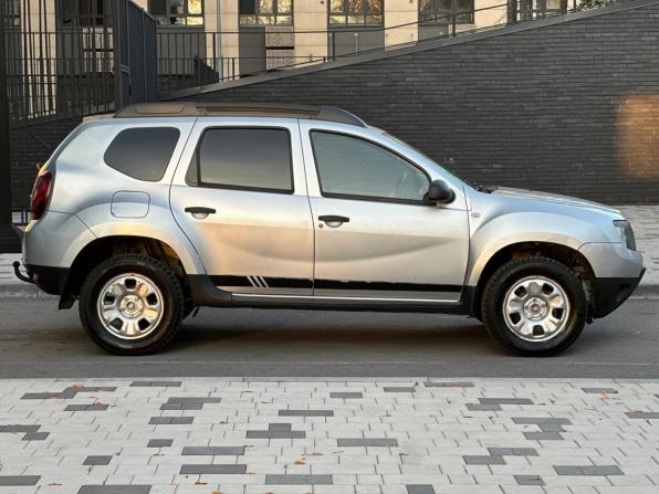 Renault Duster I с пробегом 2013 года, цена 790 000 рублей, 165354 км, внедорожник, Автокод Объявления