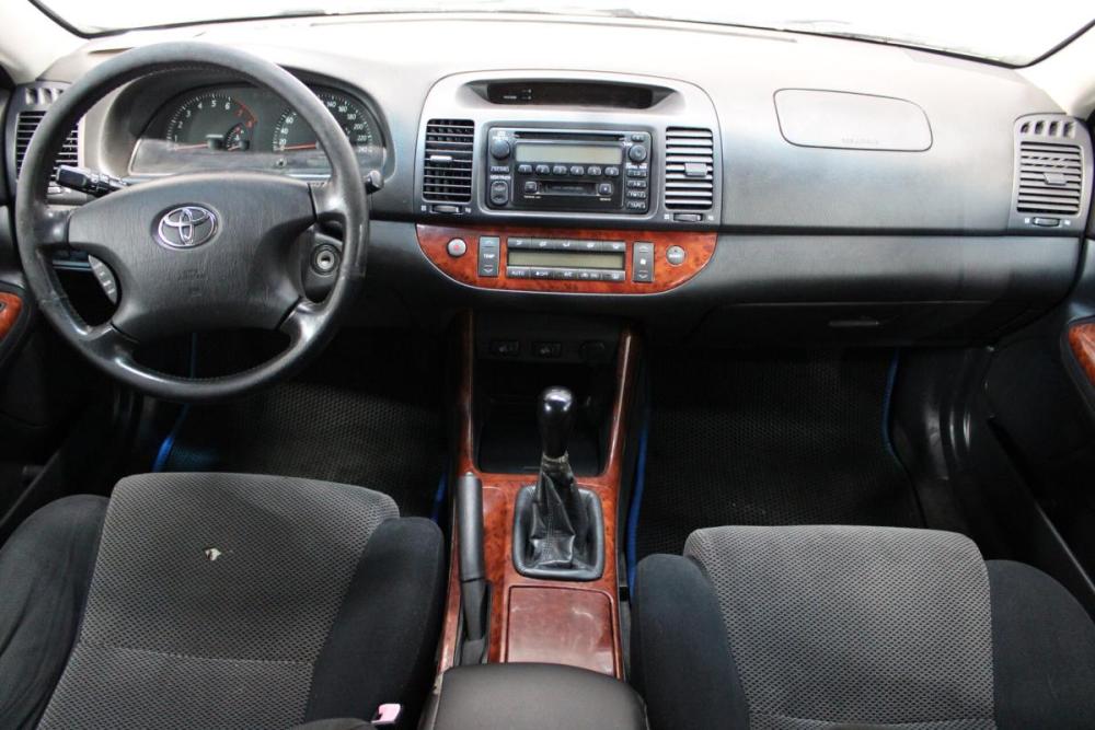 Toyota Camry V (XV30) Ярославль  - изображение 9