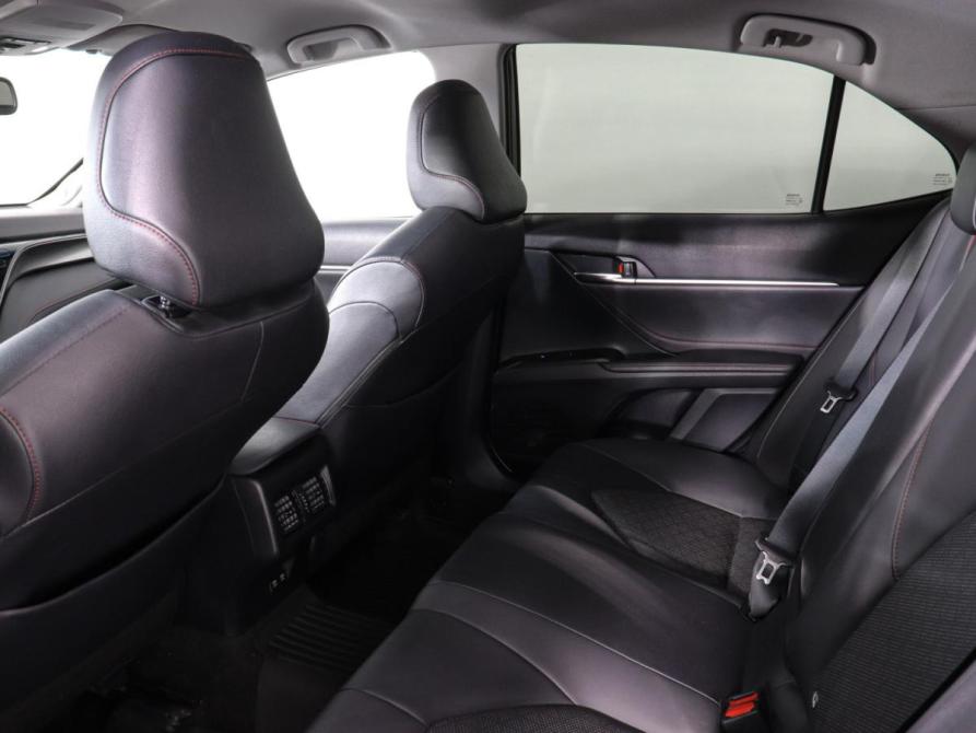 Toyota Camry VIII (XV70) Рестайлинг Химки  - изображение 13