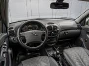 Lada (ВАЗ) Kalina I Тамбов  - изображение 26