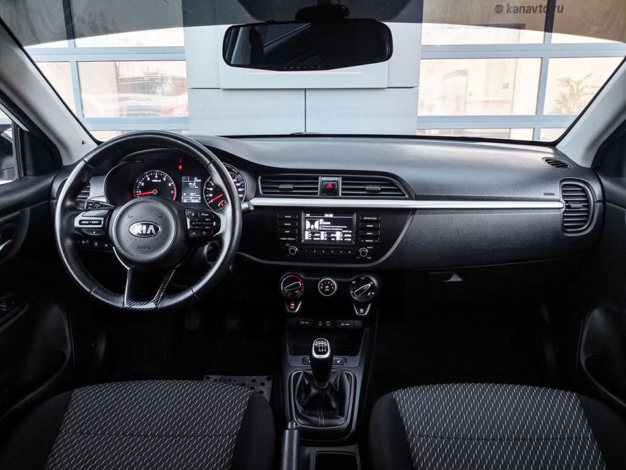 Kia Rio IV Казань  - изображение 7