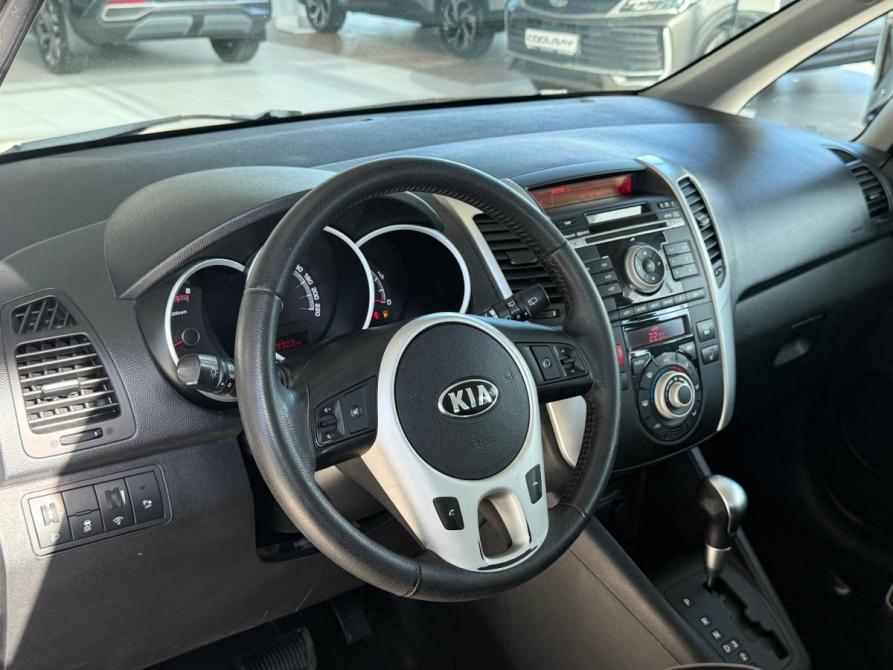 Kia Venga I Екатеринбург  - изображение 9